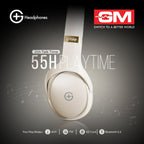 GM G+ Headphones