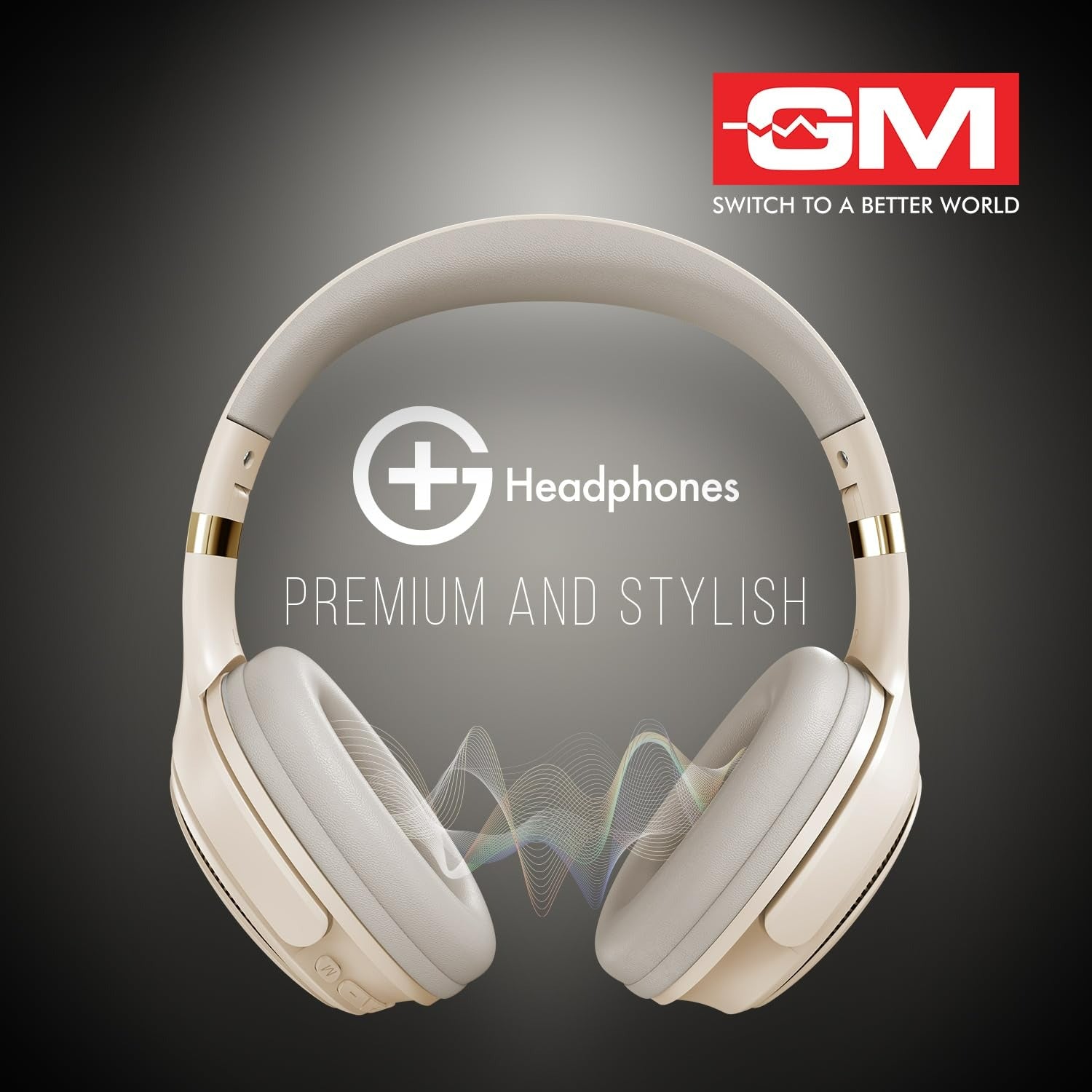 GM G+ Headphones