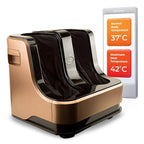 Lifelong Calf, Foot and Leg Massager