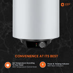Orient Electric Maverick 15L Water Heater - Image 13