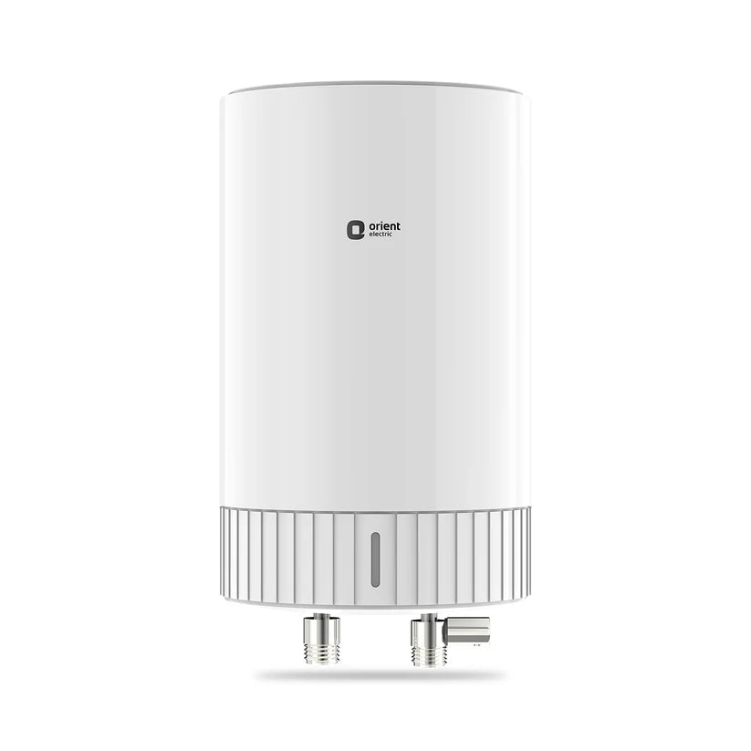Orient Electric Primus 3L Instant Water Heater (Geyser) White | Kitchen Water Heater