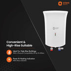Orient Electric Instaflo 3L Water Heater - Image 5